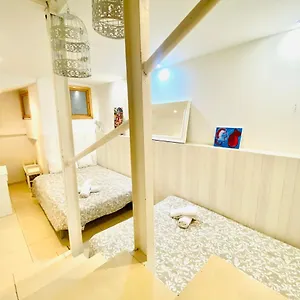 06 Duplex Loft Appartamento