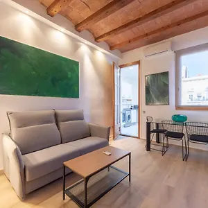 Centric Gracia Apartament