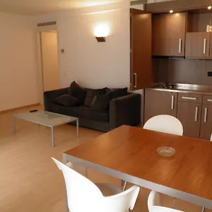 Sant Jordi Fontanella Apartament