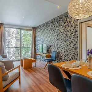 Ab Sagrada Familia Premium Apartament
