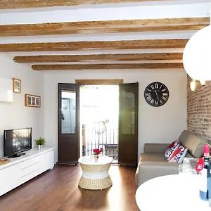 Sagrada Apartament