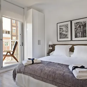 Habitat Blanca Apartament