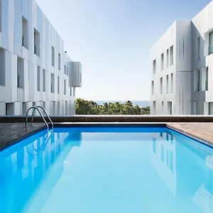 Lugaris Apartament