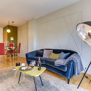 Sweett - Calabria Apartament