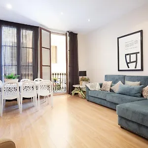 Easysleep Borne Barcelona