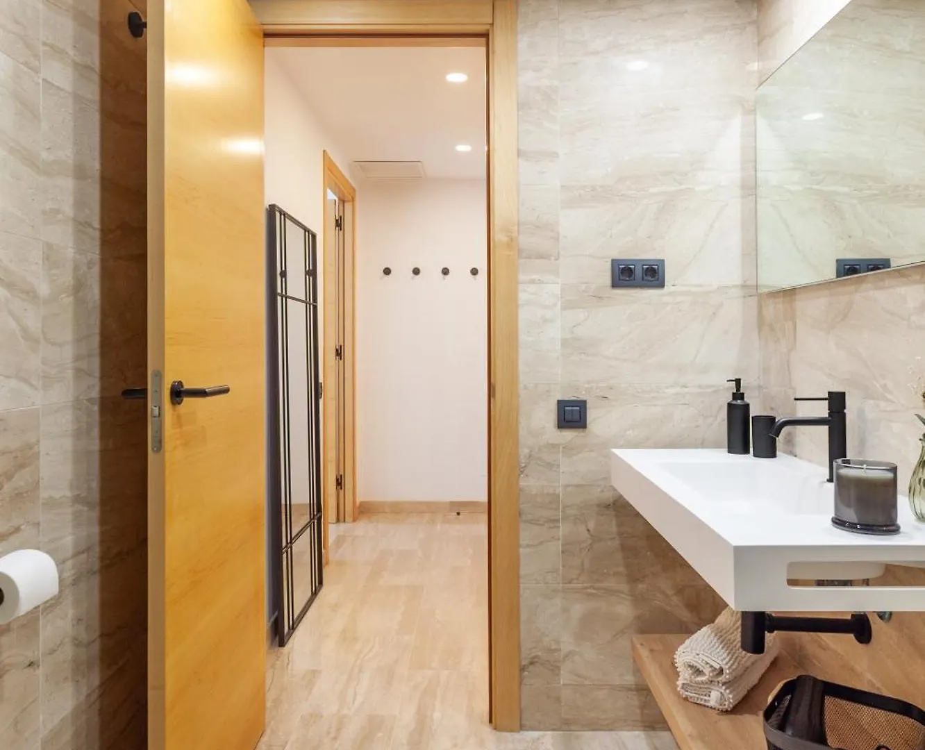 ברצלונה Cozy Apartment II - Les Corts